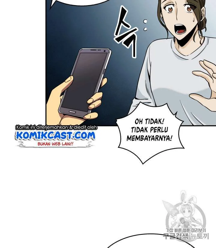 Tomb Raider King Chapter 85 - halaman 88