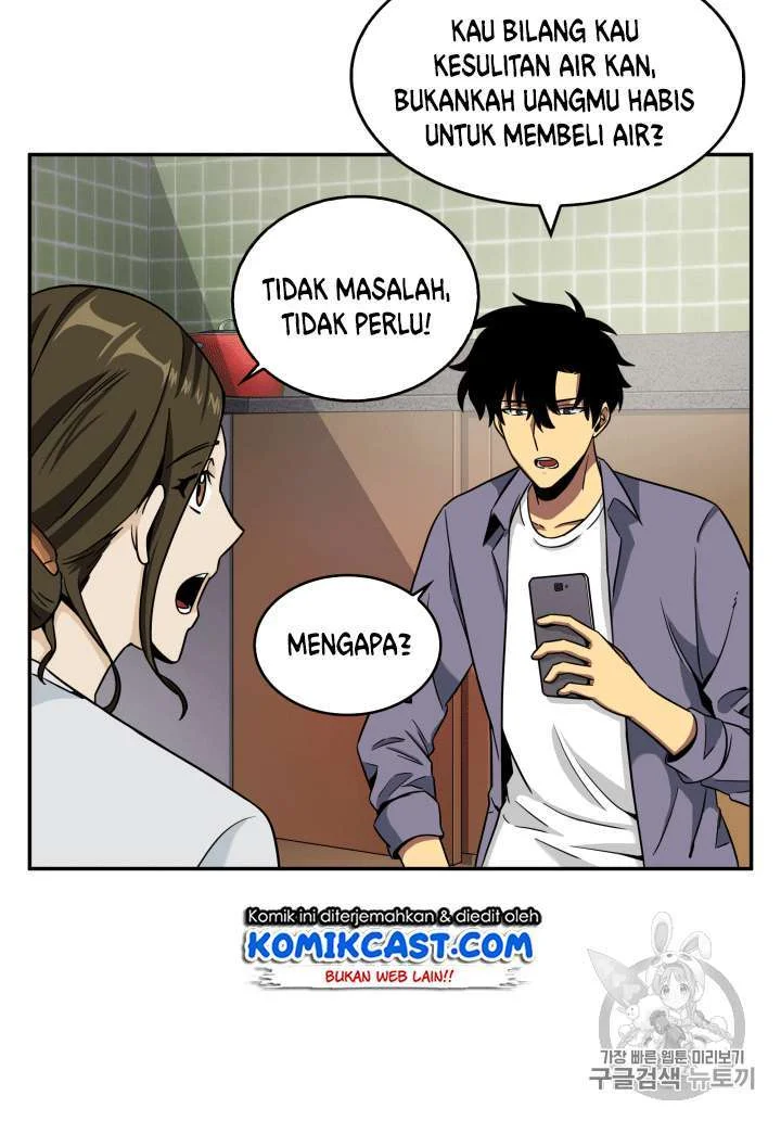 Tomb Raider King Chapter 85 - halaman 89
