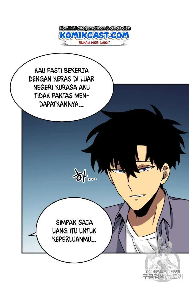 Tomb Raider King Chapter 85 - halaman 90