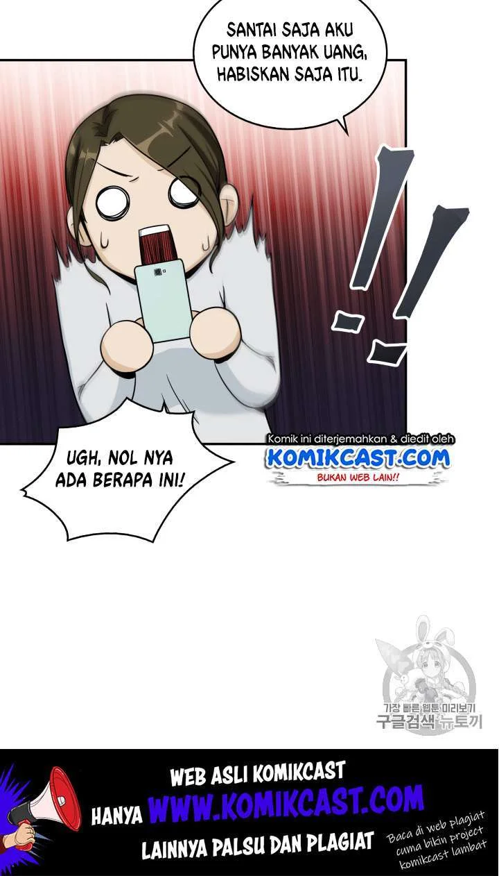 Tomb Raider King Chapter 85 - halaman 92