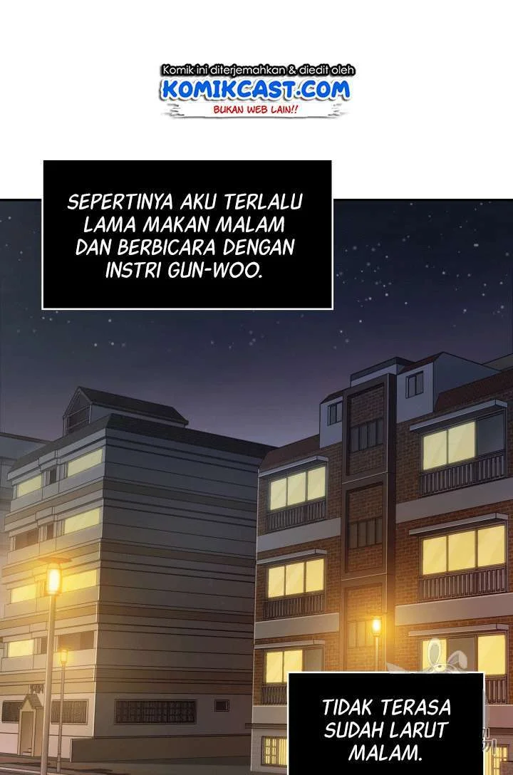 Tomb Raider King Chapter 85 - halaman 94