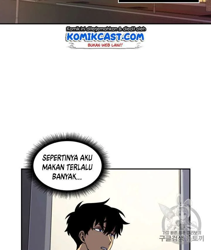 Tomb Raider King Chapter 85 - halaman 95