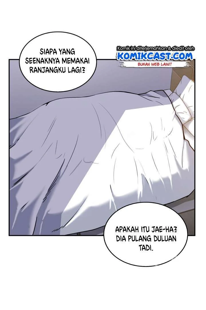 Tomb Raider King Chapter 85 - halaman 98