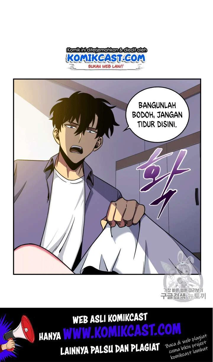 Tomb Raider King Chapter 85 - halaman 99