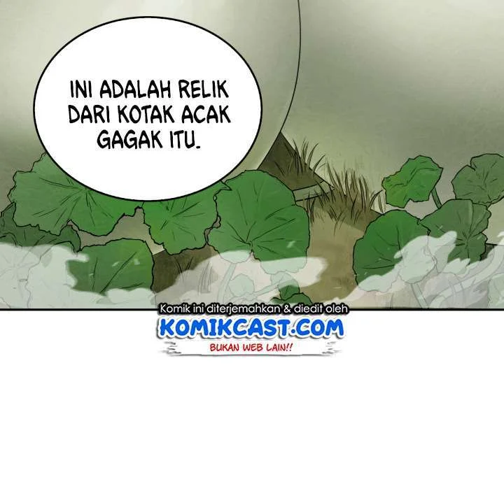 Tomb Raider King Chapter 86 - halaman 100