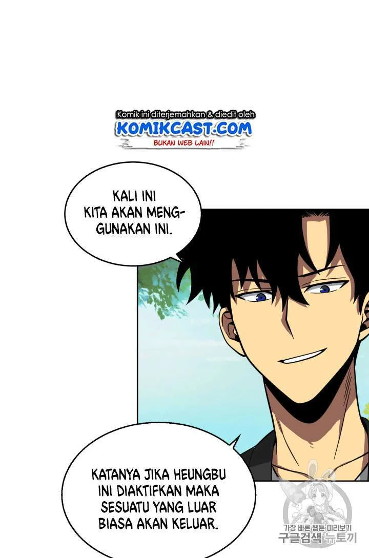 Tomb Raider King Chapter 86 - halaman 101