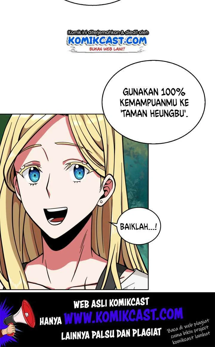 Tomb Raider King Chapter 86 - halaman 102