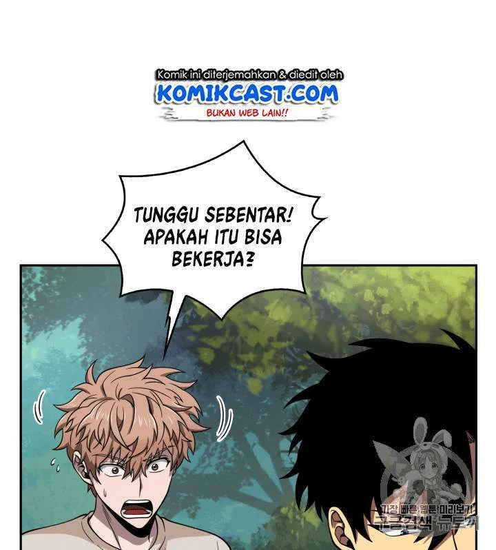 Tomb Raider King Chapter 86 - halaman 103