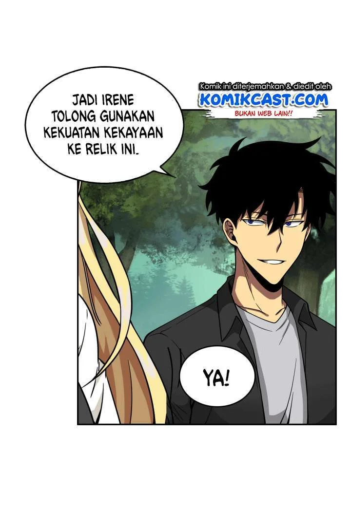 Tomb Raider King Chapter 86 - halaman 106