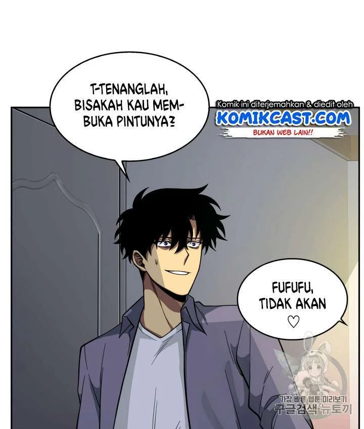 Tomb Raider King Chapter 86 - halaman 19