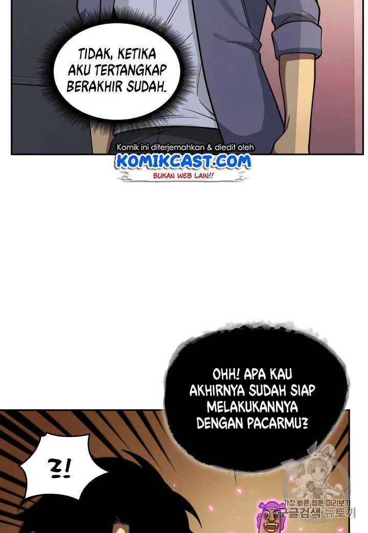 Tomb Raider King Chapter 86 - halaman 20