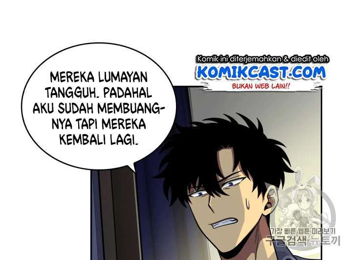 Tomb Raider King Chapter 86 - halaman 24