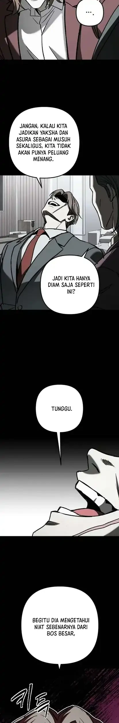 Tomb Raider King Chapter 86 - halaman 30