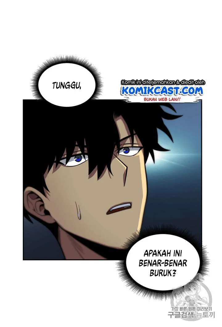 Tomb Raider King Chapter 86 - halaman 33