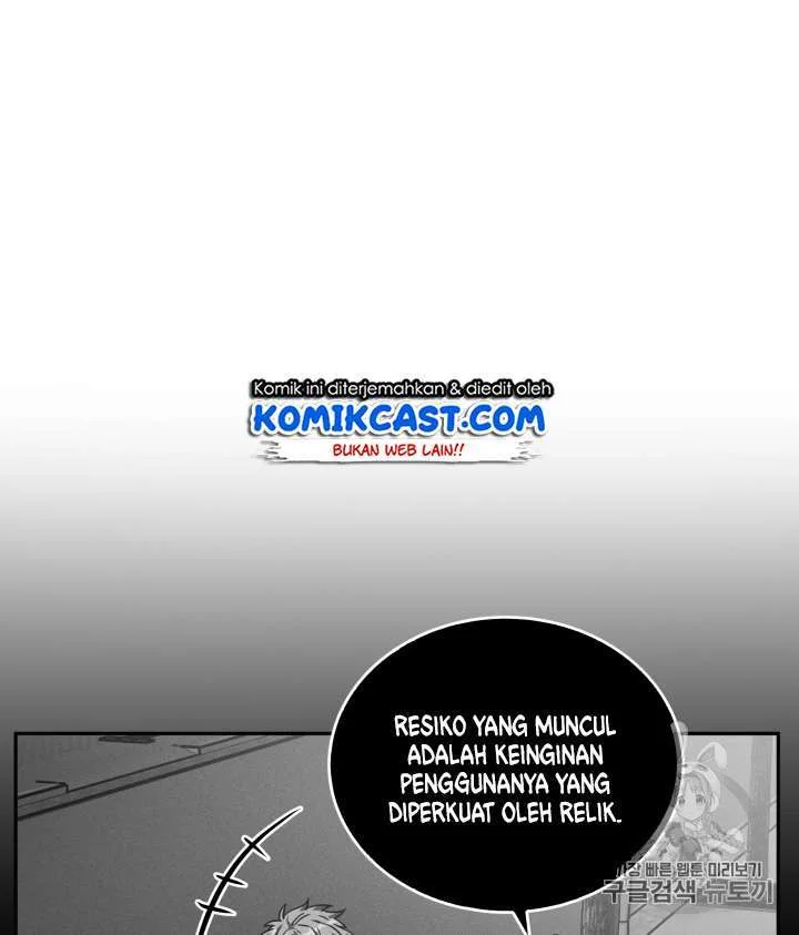 Tomb Raider King Chapter 86 - halaman 34
