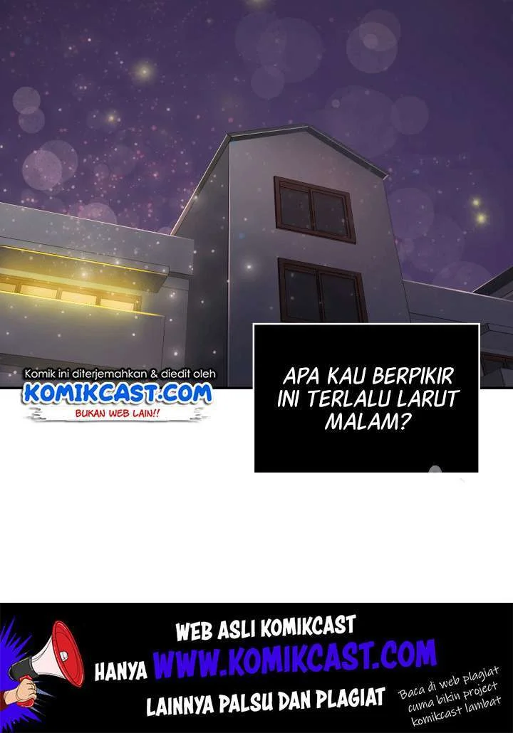 Tomb Raider King Chapter 86 - halaman 49