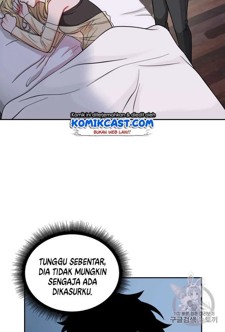 Tomb Raider King Chapter 86 - halaman 5