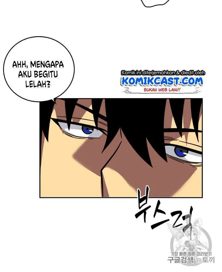 Tomb Raider King Chapter 86 - halaman 52