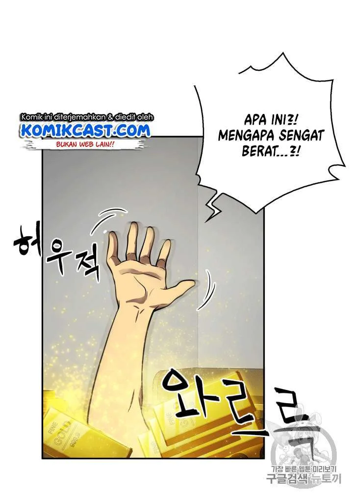 Tomb Raider King Chapter 86 - halaman 55