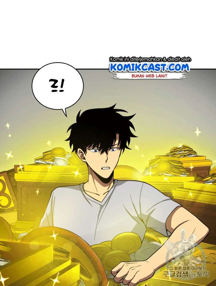 Tomb Raider King Chapter 86 - halaman 56