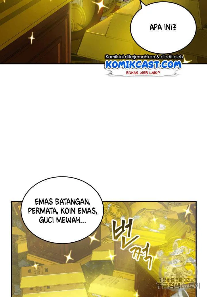 Tomb Raider King Chapter 86 - halaman 57