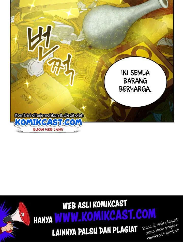 Tomb Raider King Chapter 86 - halaman 58