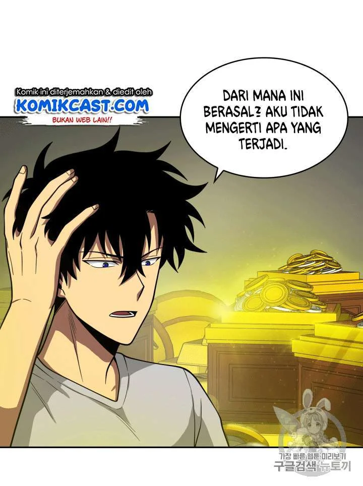 Tomb Raider King Chapter 86 - halaman 59