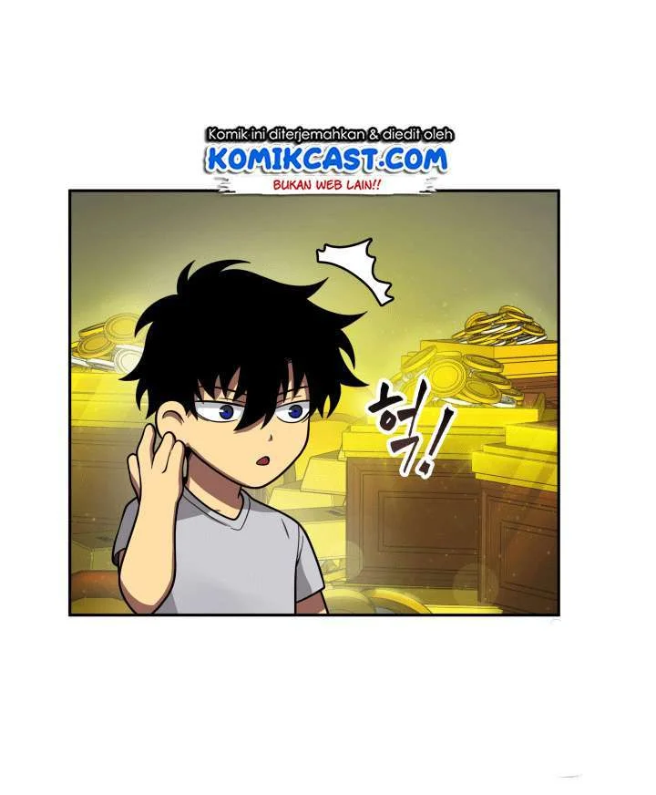 Tomb Raider King Chapter 86 - halaman 60