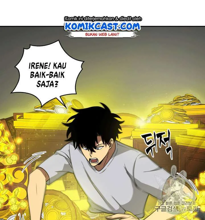 Tomb Raider King Chapter 86 - halaman 61