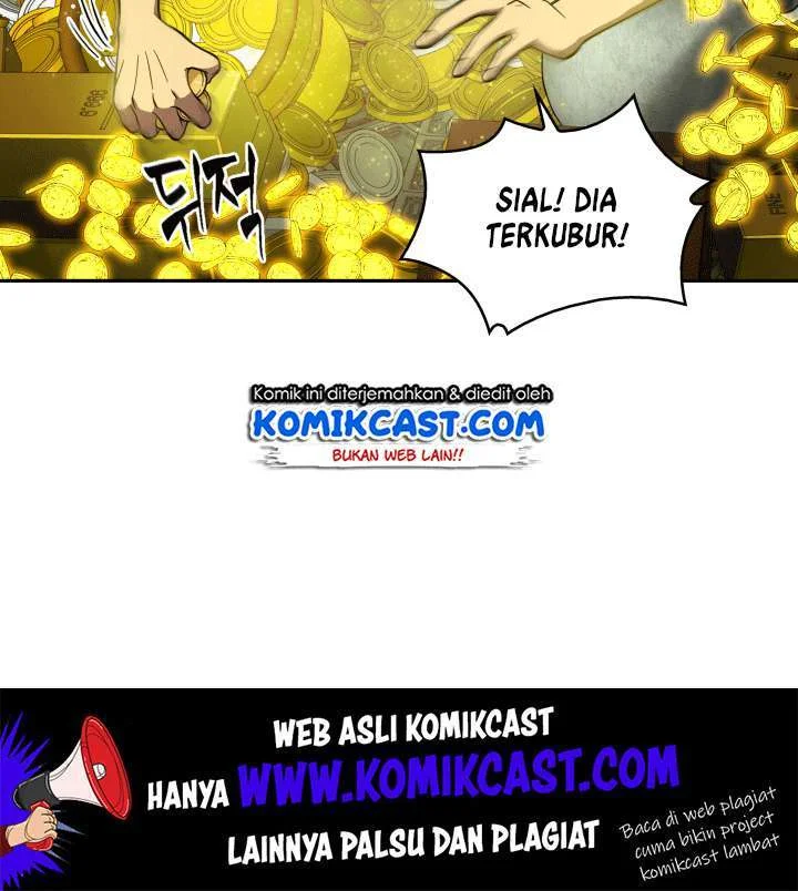 Tomb Raider King Chapter 86 - halaman 62