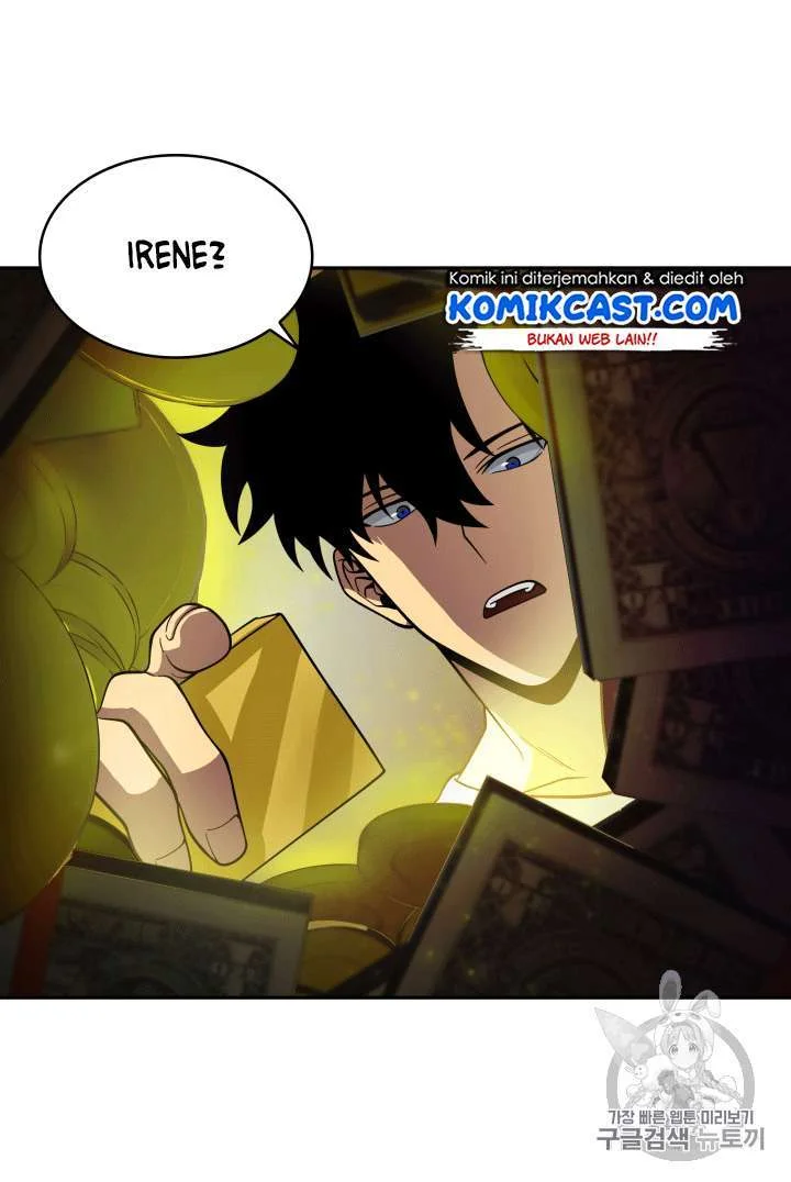 Tomb Raider King Chapter 86 - halaman 63