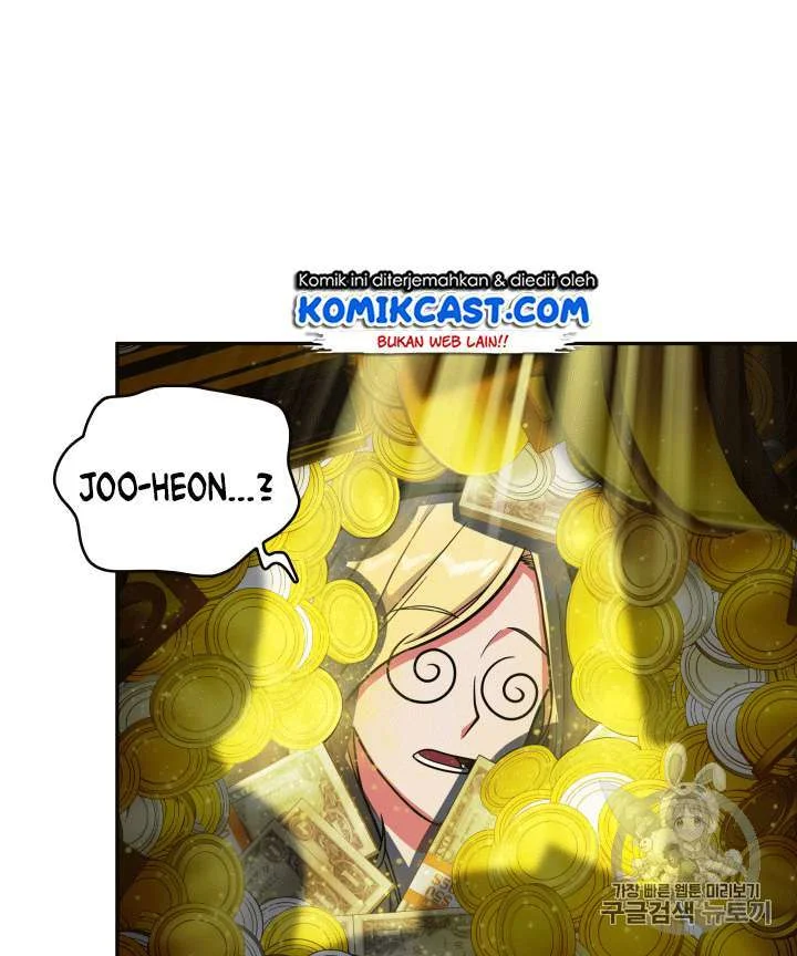 Tomb Raider King Chapter 86 - halaman 64