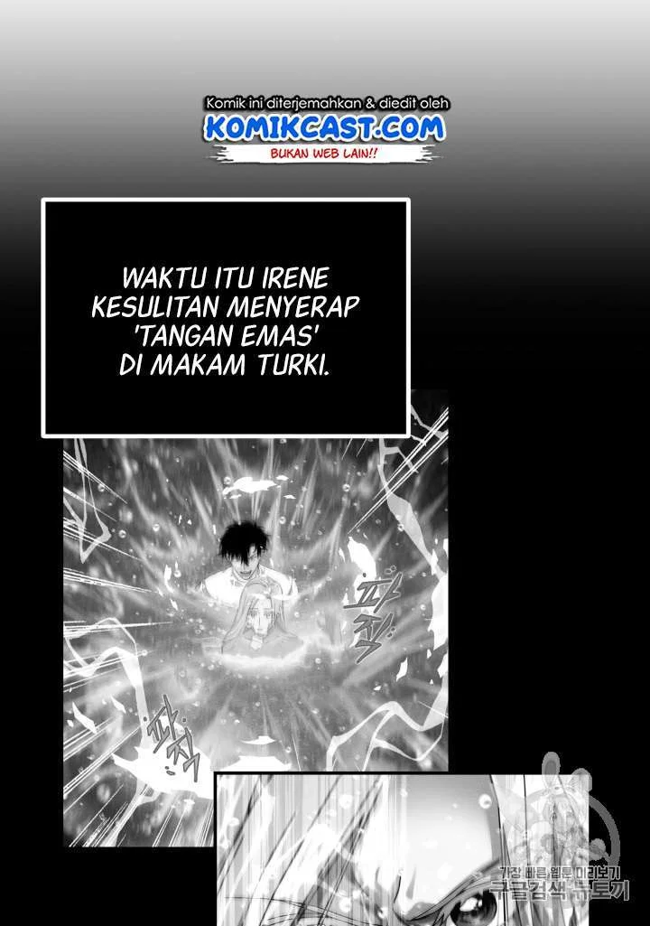 Tomb Raider King Chapter 86 - halaman 69
