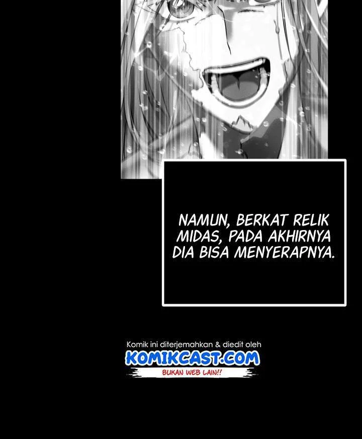 Tomb Raider King Chapter 86 - halaman 70