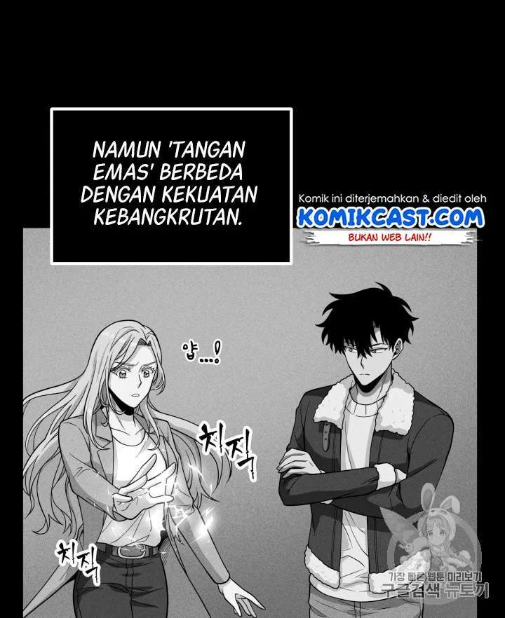 Tomb Raider King Chapter 86 - halaman 71