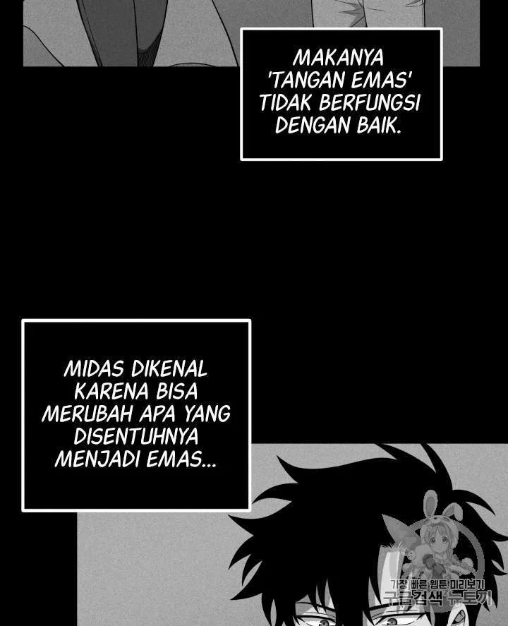 Tomb Raider King Chapter 86 - halaman 72