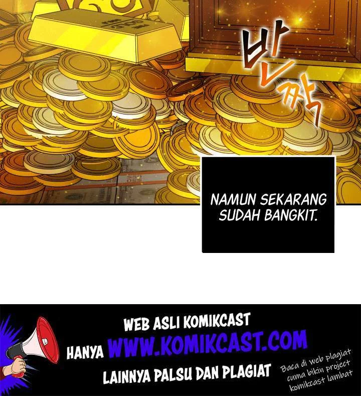Tomb Raider King Chapter 86 - halaman 75