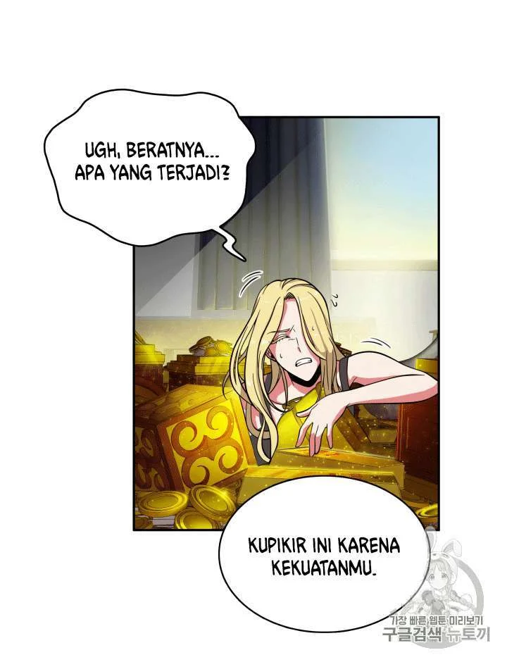 Tomb Raider King Chapter 86 - halaman 76