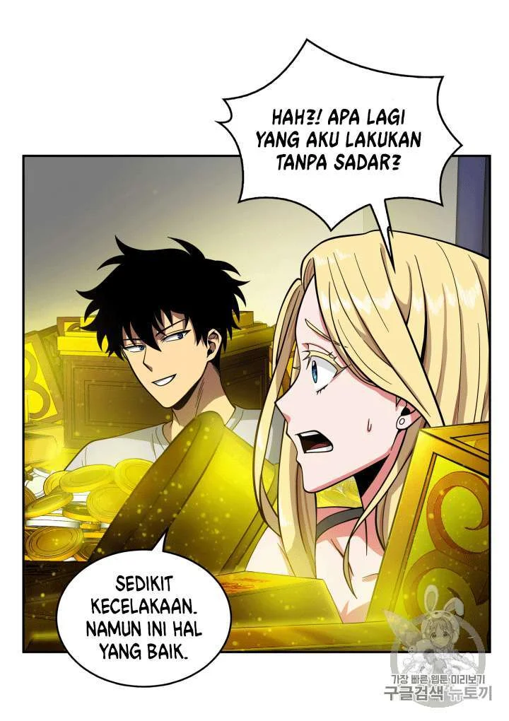 Tomb Raider King Chapter 86 - halaman 77