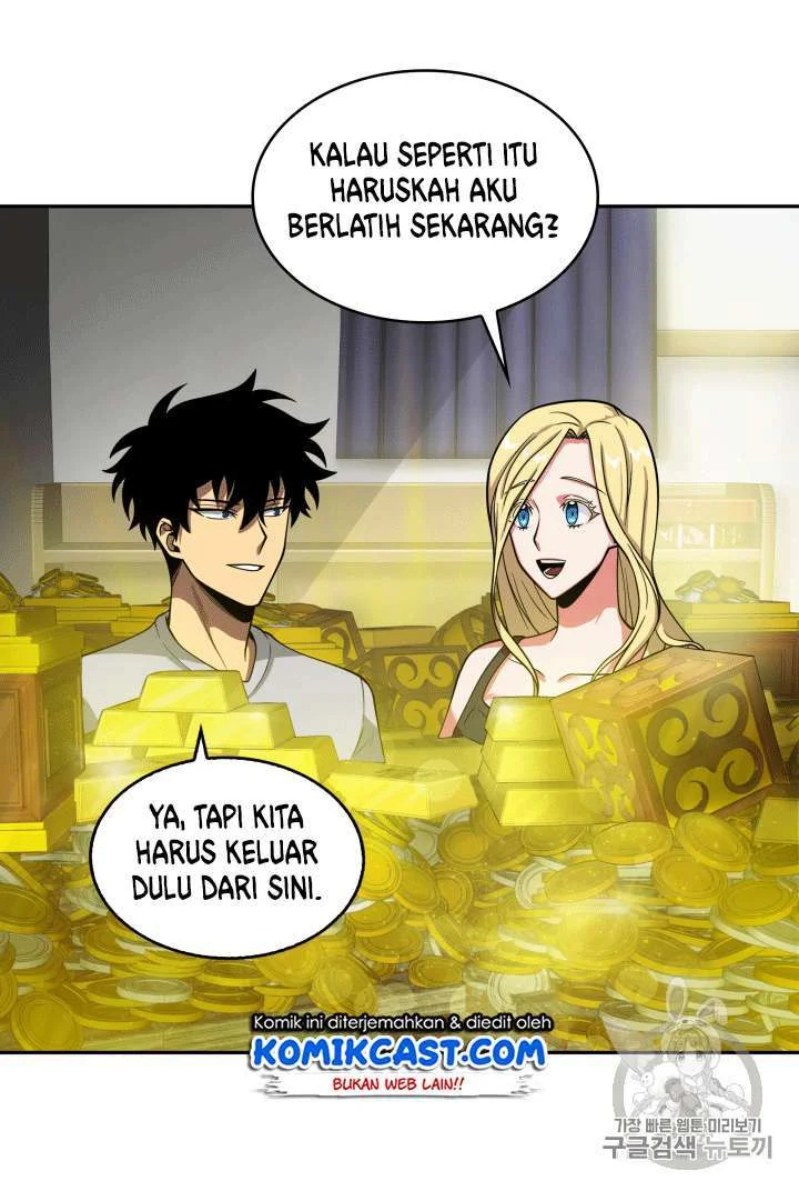 Tomb Raider King Chapter 86 - halaman 80