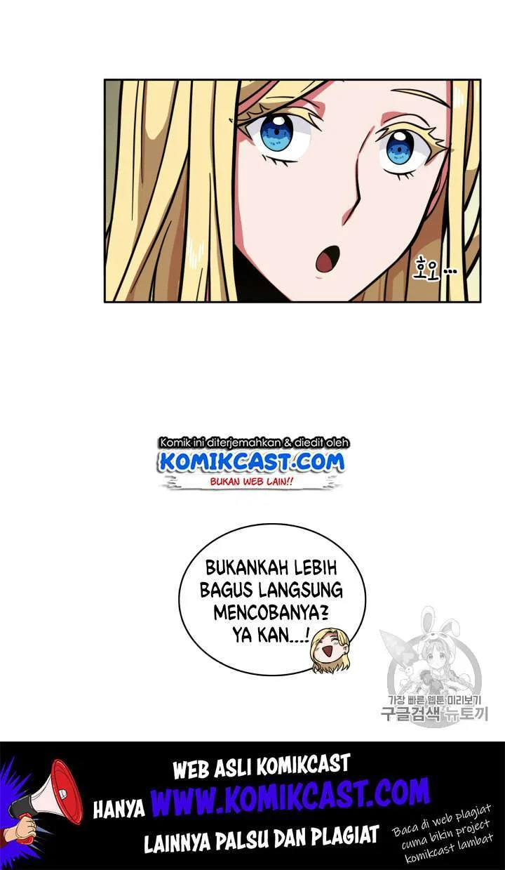 Tomb Raider King Chapter 86 - halaman 81