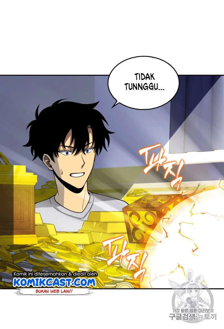 Tomb Raider King Chapter 86 - halaman 82