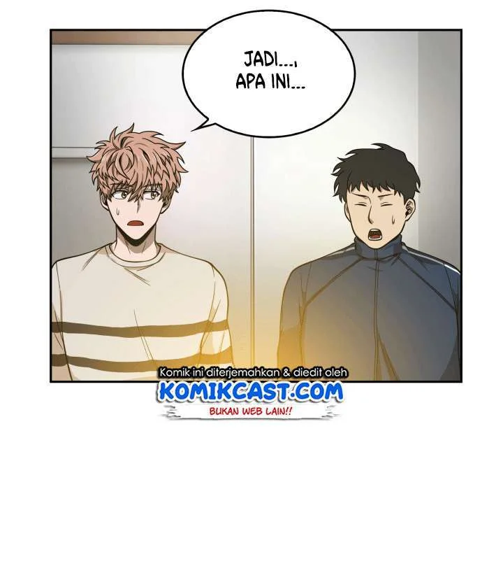 Tomb Raider King Chapter 86 - halaman 87