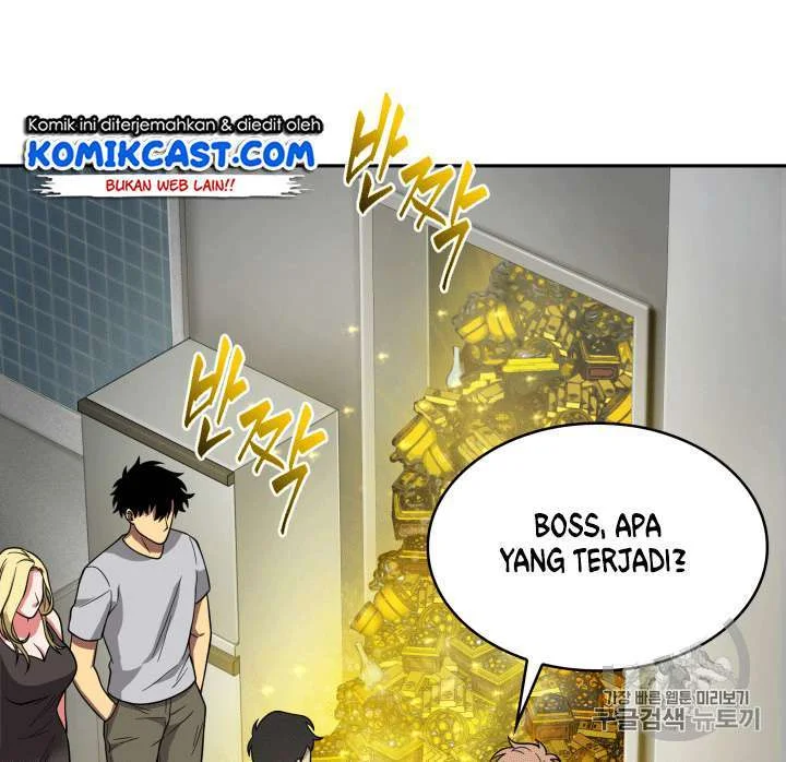Tomb Raider King Chapter 86 - halaman 88