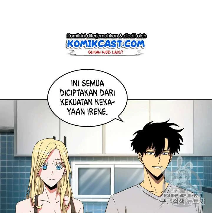 Tomb Raider King Chapter 86 - halaman 90
