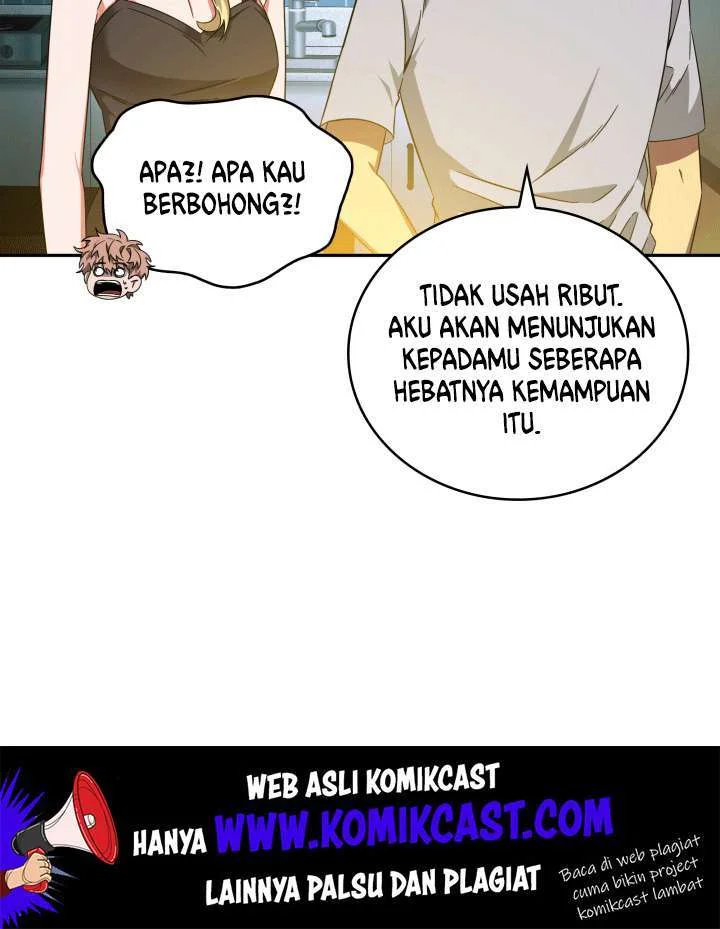 Tomb Raider King Chapter 86 - halaman 91