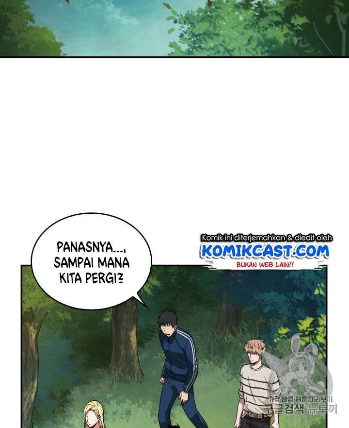 Tomb Raider King Chapter 86 - halaman 93
