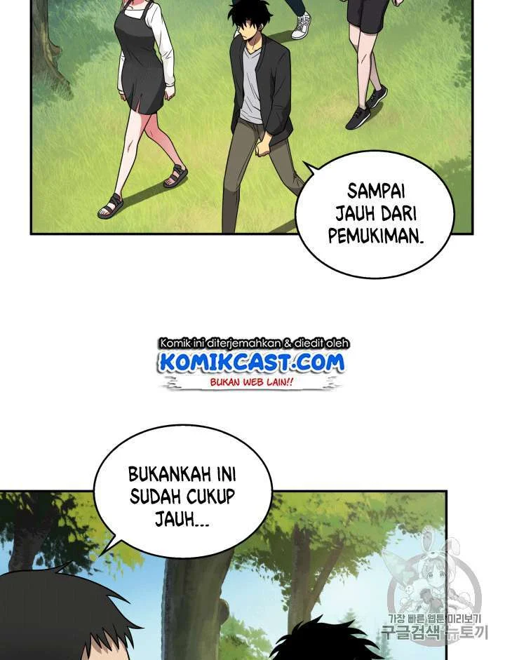 Tomb Raider King Chapter 86 - halaman 94