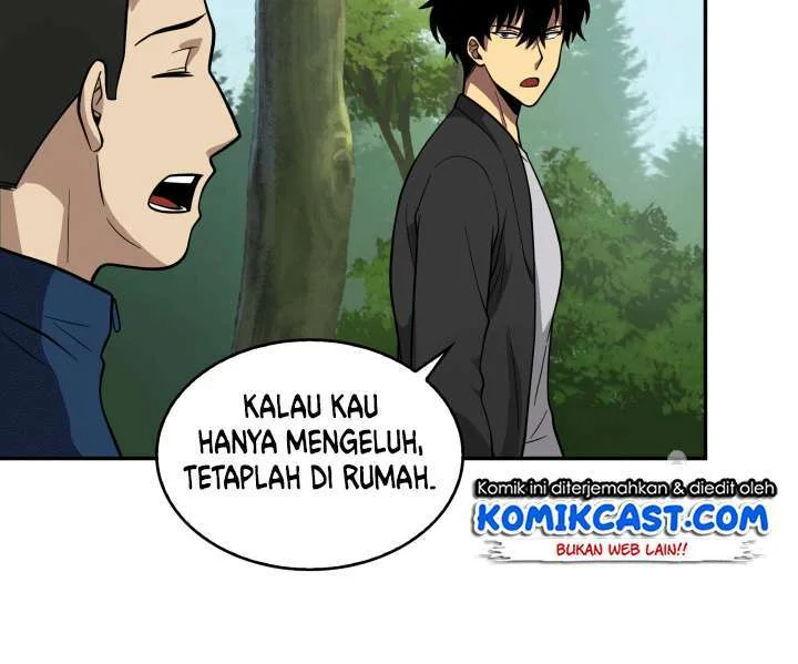 Tomb Raider King Chapter 86 - halaman 95