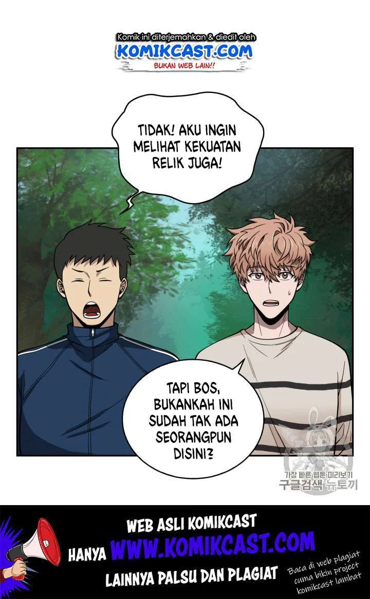 Tomb Raider King Chapter 86 - halaman 96